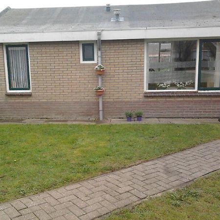 Ridderspoor Villa Hollum  Bagian luar foto