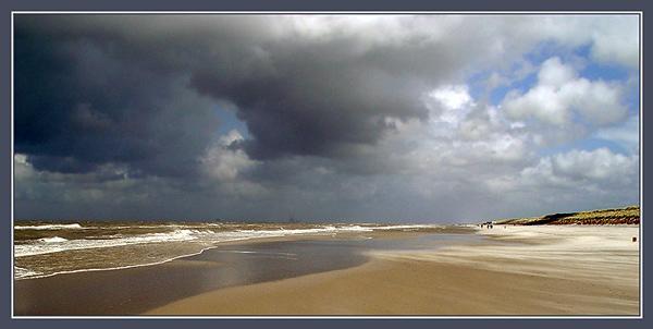 Ridderspoor Villa Hollum  Bagian luar foto