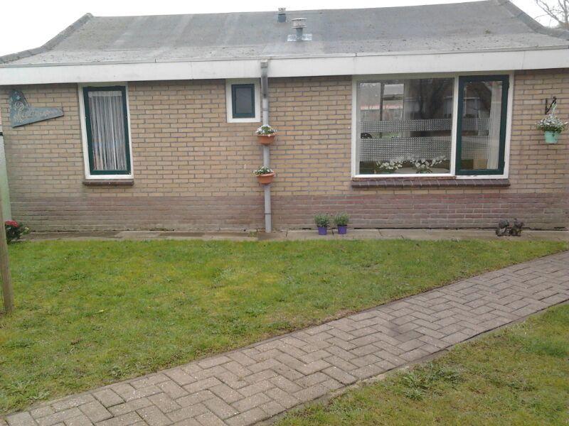 Ridderspoor Villa Hollum  Bagian luar foto